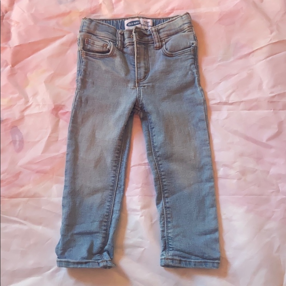 Denim Jeans